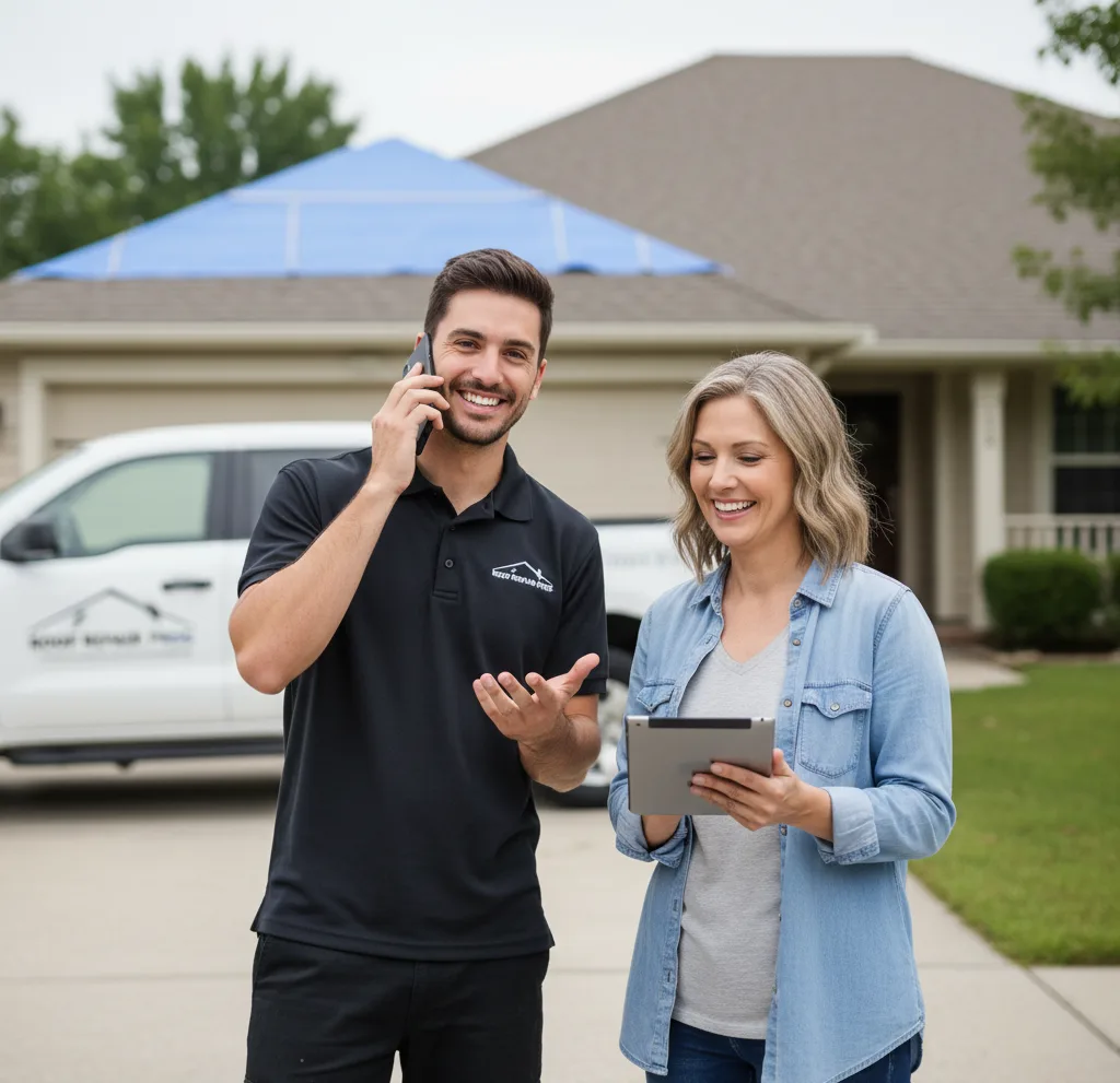 Roof Maintenance in Laurel Springs, NC